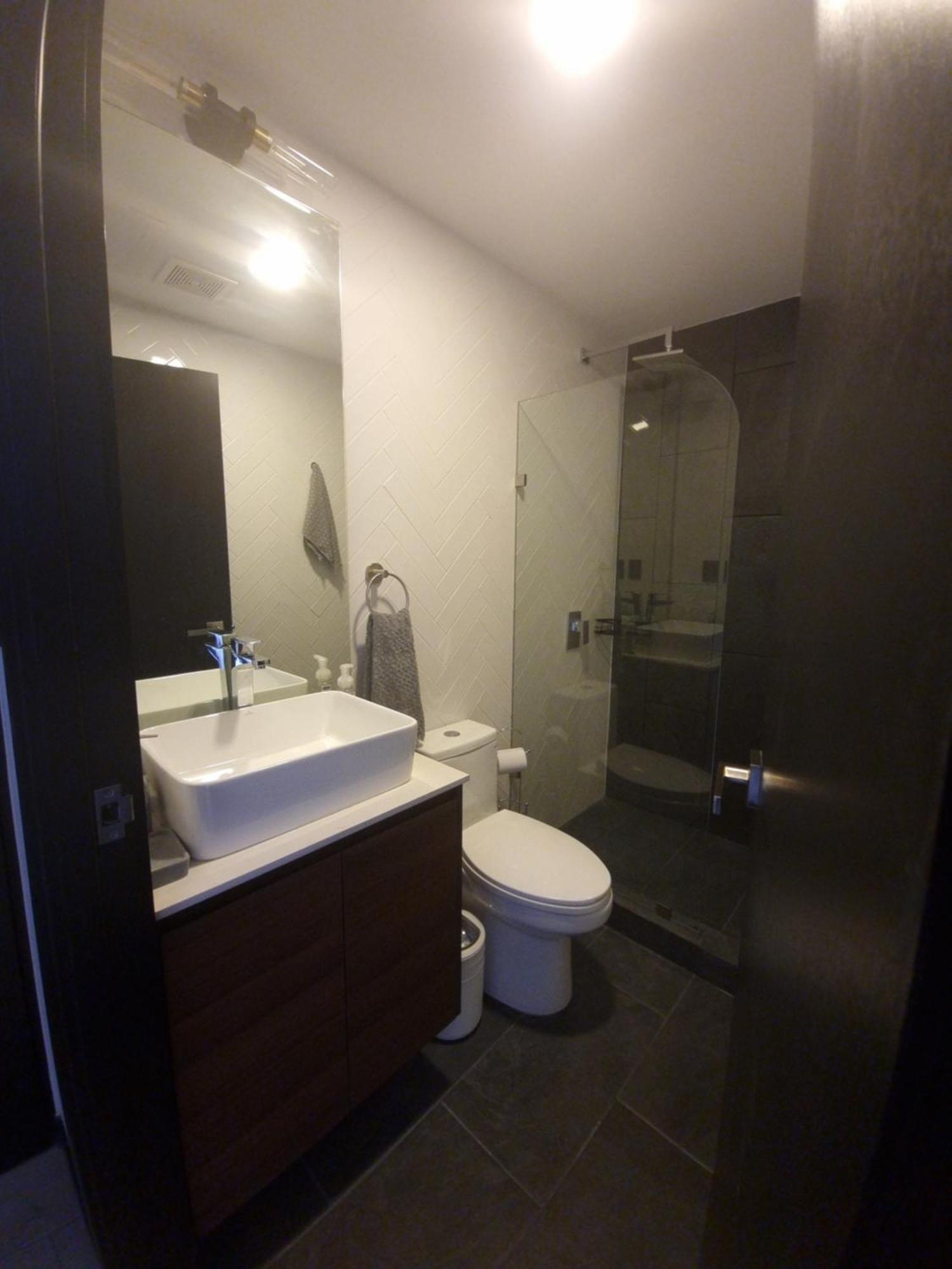 Apartamento 2 Habitaciones, Edificio Eon, Zona 10, Turin グアテマラシティ エクステリア 写真