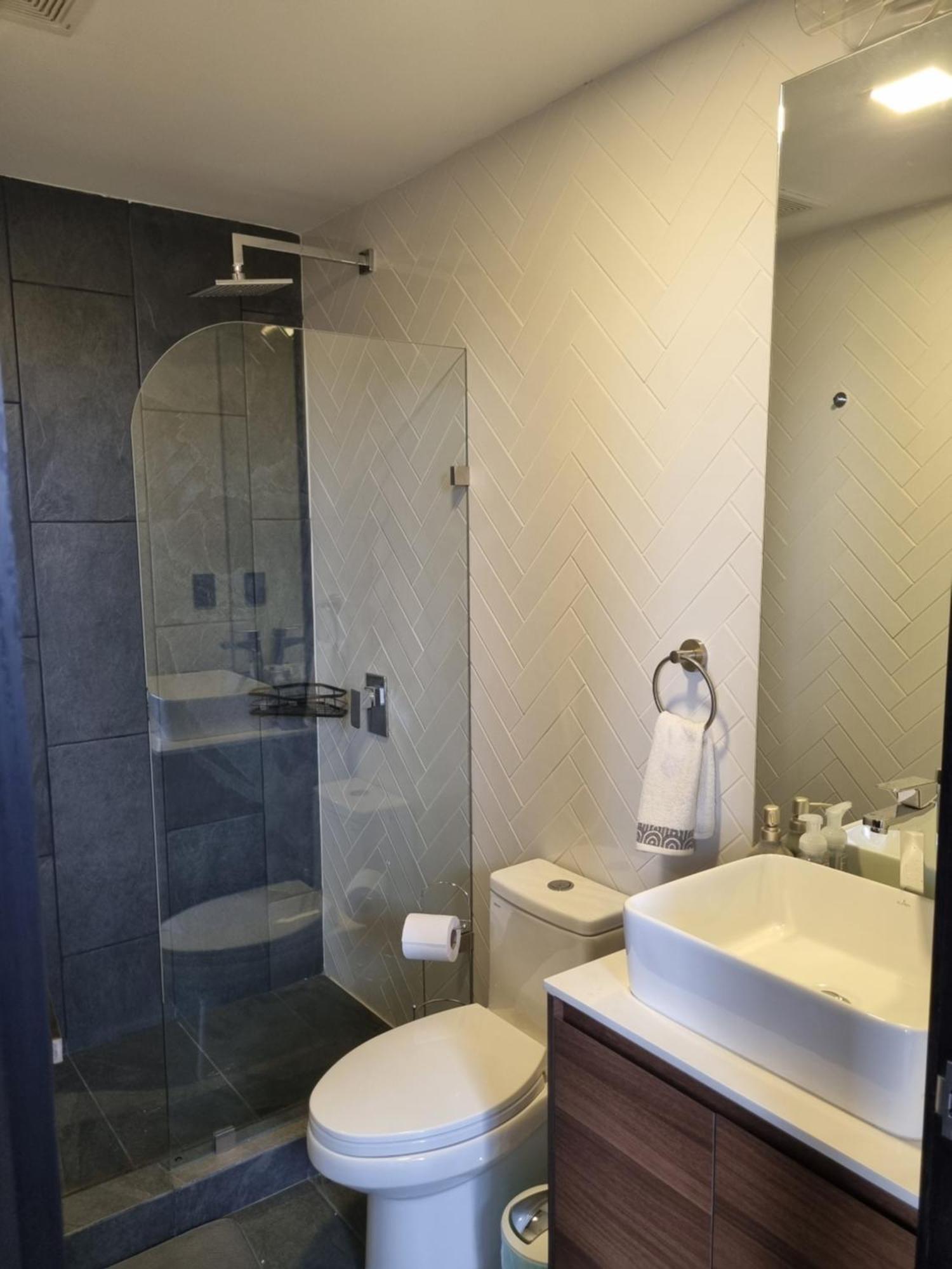 Apartamento 2 Habitaciones, Edificio Eon, Zona 10, Turin グアテマラシティ エクステリア 写真
