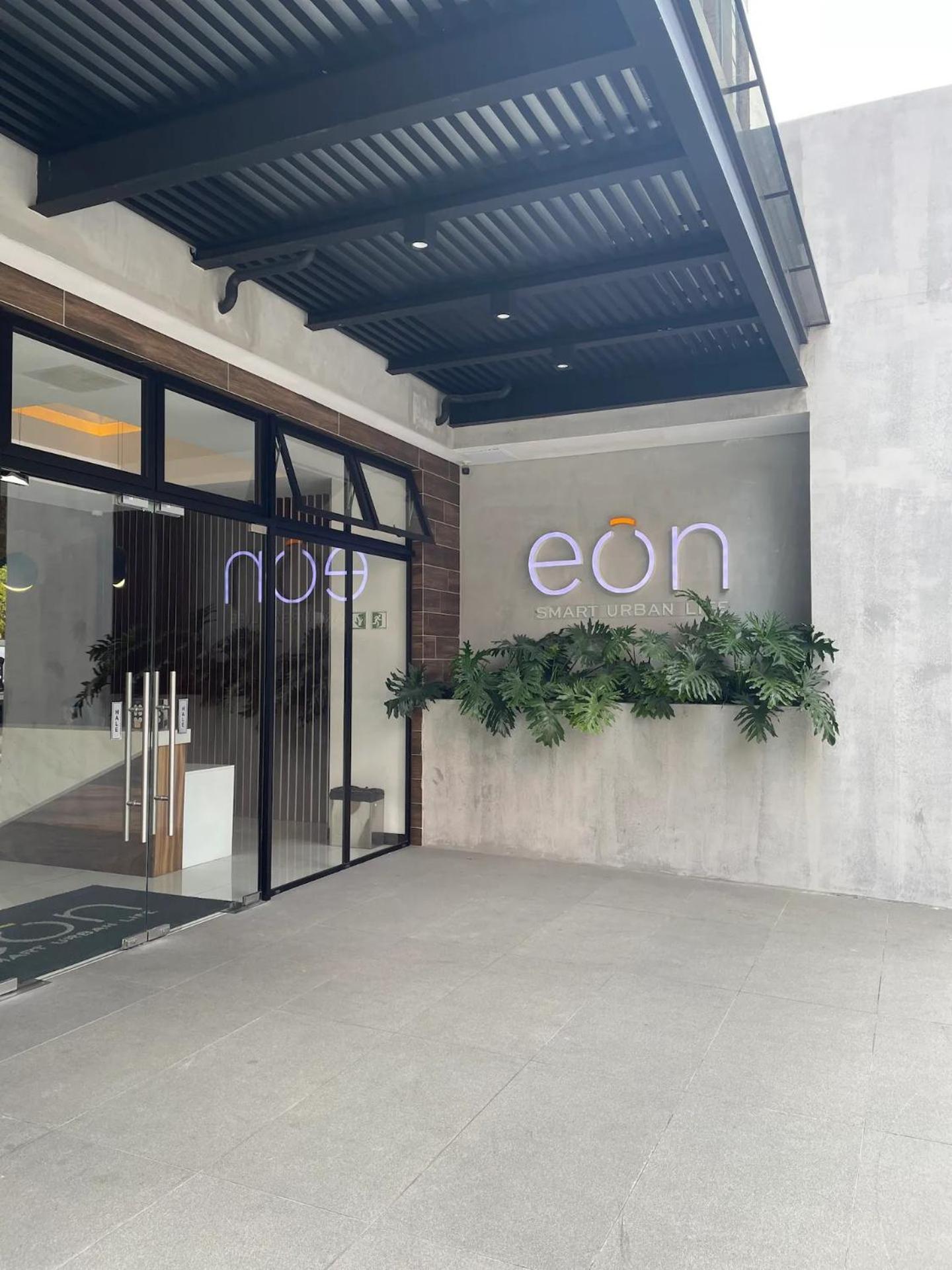 Apartamento 2 Habitaciones, Edificio Eon, Zona 10, Turin グアテマラシティ エクステリア 写真