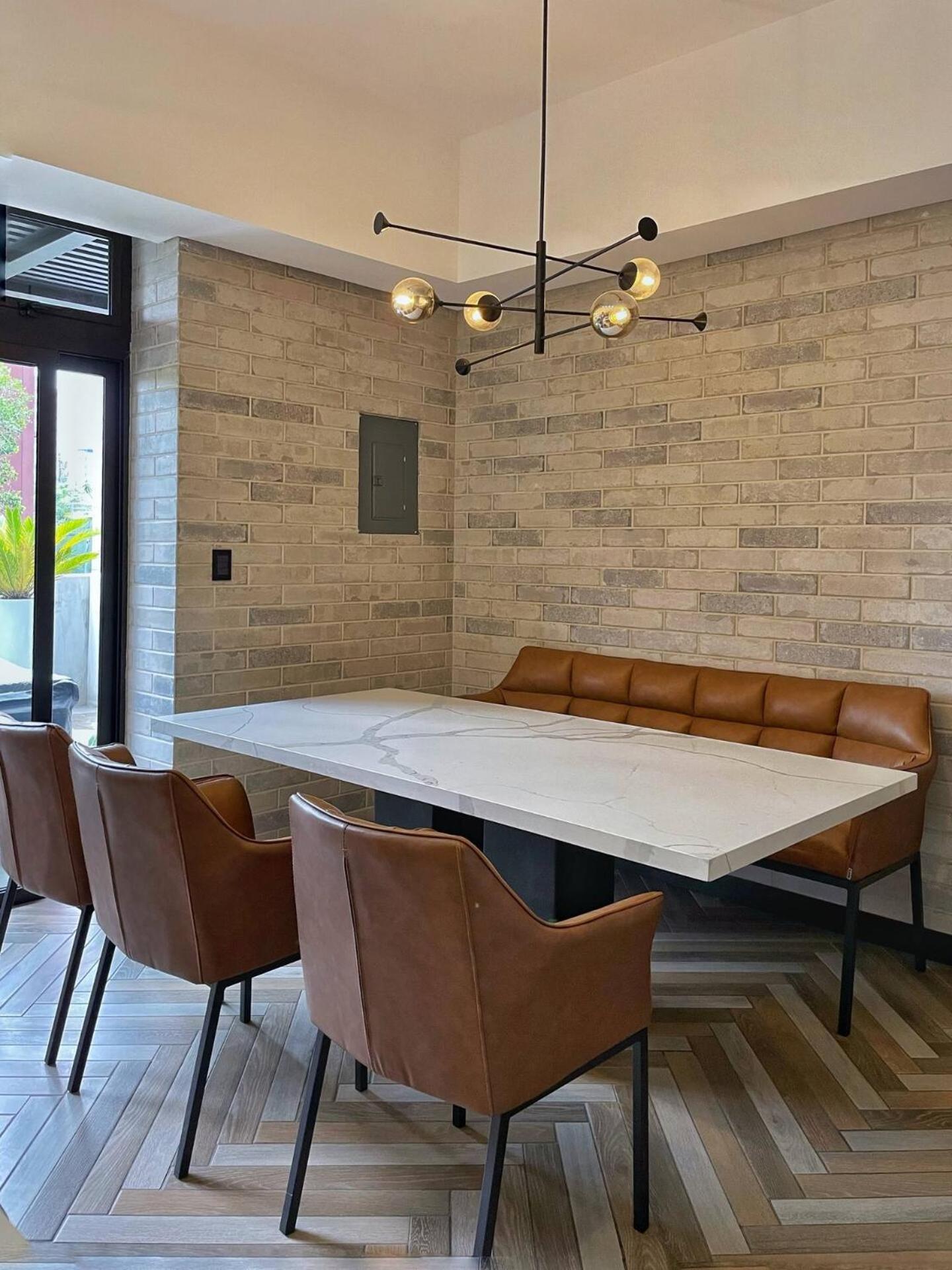 Apartamento 2 Habitaciones, Edificio Eon, Zona 10, Turin グアテマラシティ エクステリア 写真
